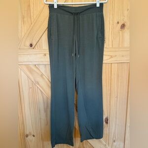 Tek Gear Forest Green Activewear Pants
